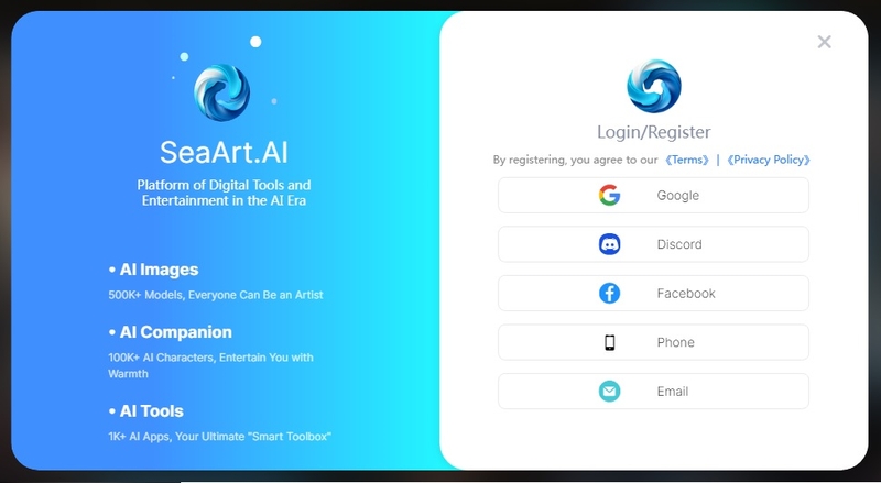 seaart-ai-la-gi
