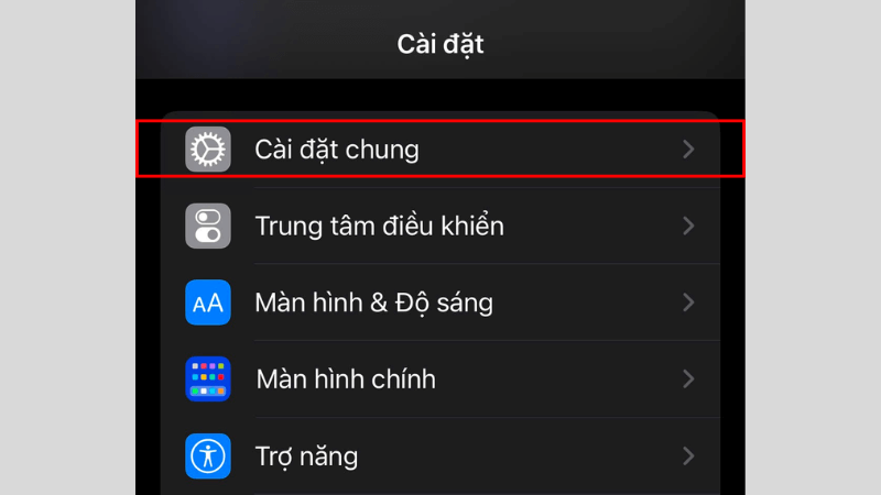 iphone không kết nối được wifi 