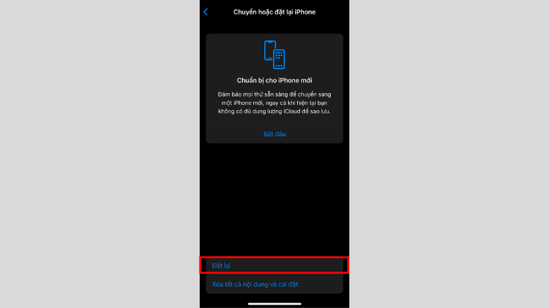 iphone không kết nối được wifi 