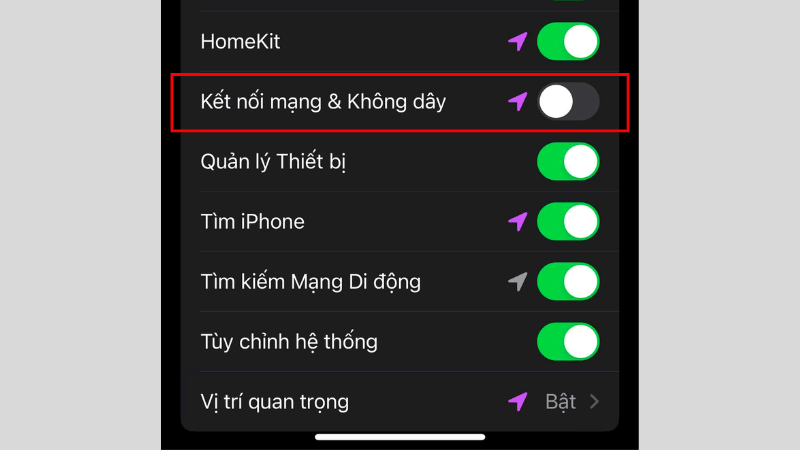 Bước 3