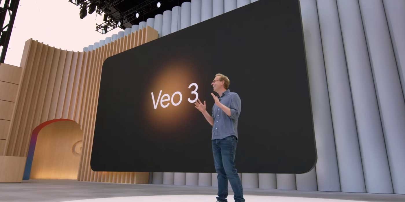 Veo 3 là gì? Vì sao năm 2025 ai cũng muốn dùng Veo 3?
