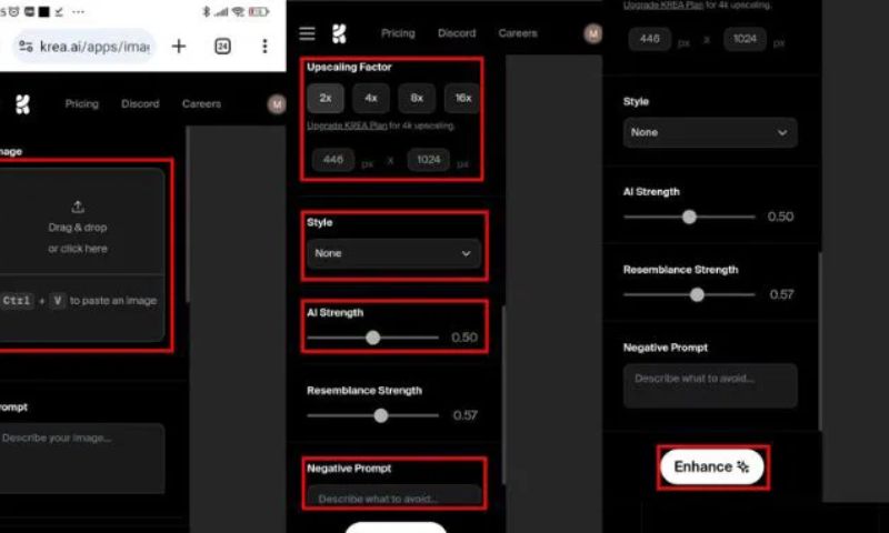 tạo video với băng hình