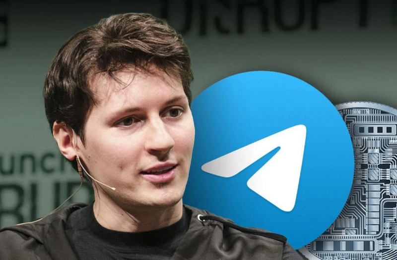 Telegram bị chặn ở Việt Nam