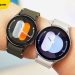 Thiết kế Galaxy Watch 8