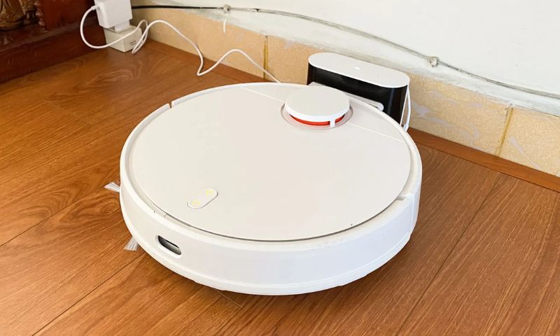 Thiết kế nhỏ gọn, tiện lợi 