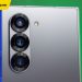 thông số camera Z Fold 7