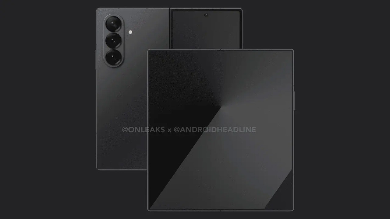 thông số camera Z Fold 7