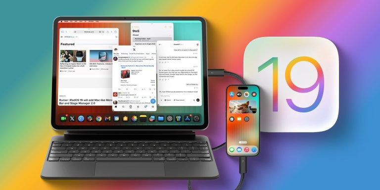 Chế độ 'Stage Manager' trên màn hình ngoài