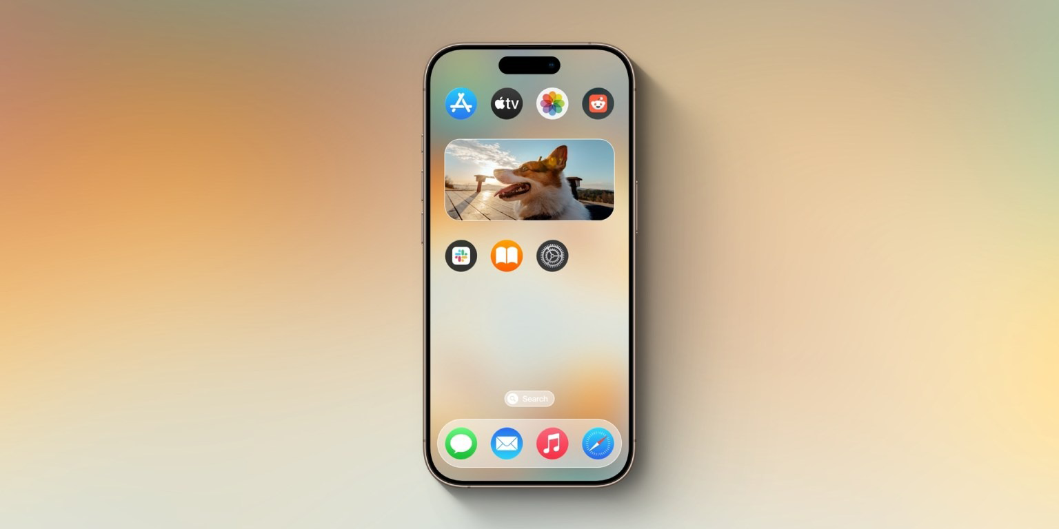 tính năng iOS 19