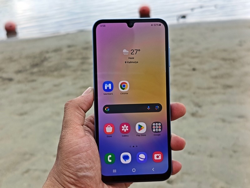 Samsung Galaxy A35 5G