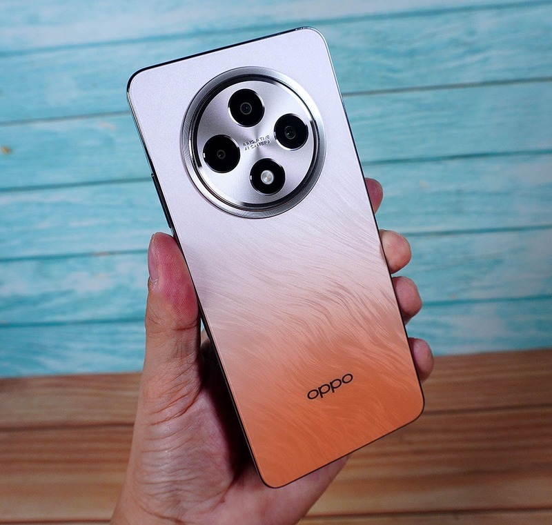 OPPO Reno12 F 5G