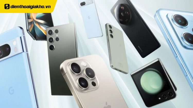 top điện thoại dưới 10 triệu nên mua 2025