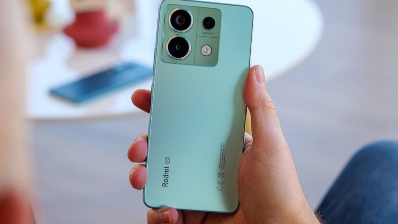 Xiaomi Redmi Note 13