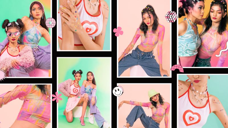 từ vựng gen z