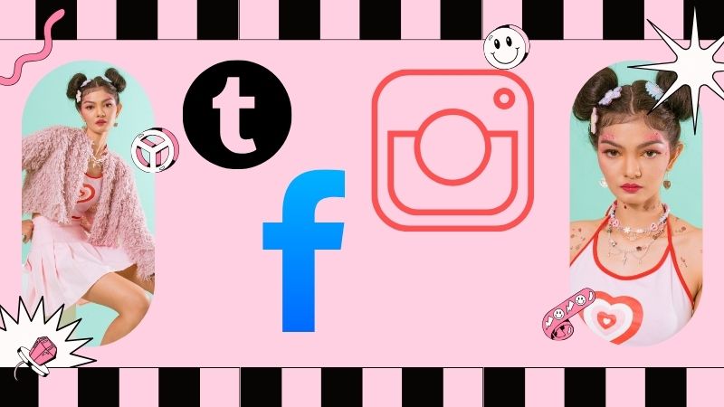 Cách "đu trend" từ vựng Gen Z nhanh chóng