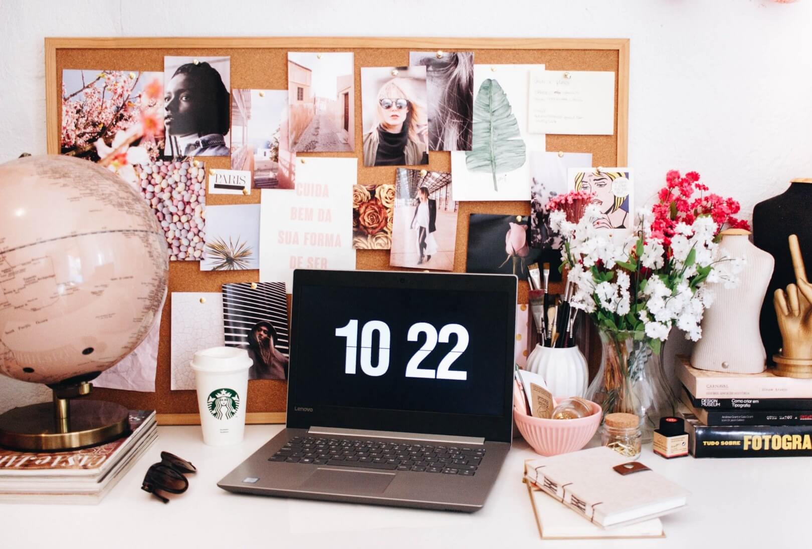 ứng dụng Vision Board là gì