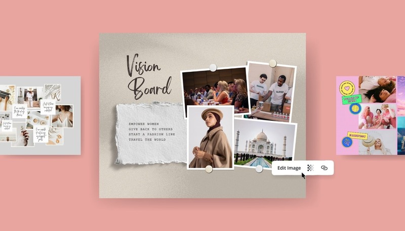 Vision Board là gì