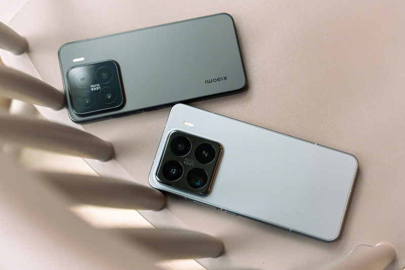 Xiaomi 16 khi nào ra mắt
