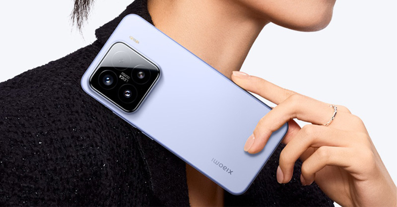 Xiaomi 16 khi nào ra mắt