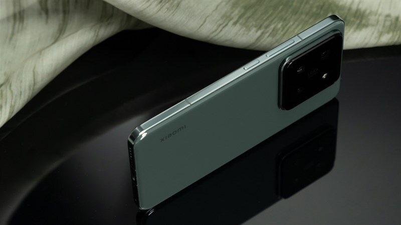 Xiaomi 16 khi nào ra mắt