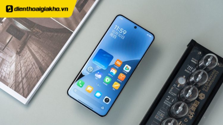 Xiaomi 16