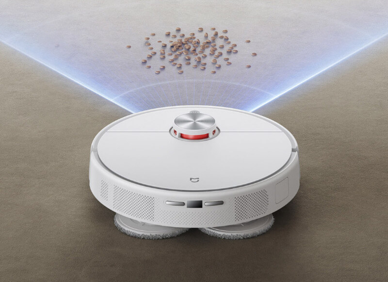 Robot hút bụi Xiaomi Mijia M30 Pro