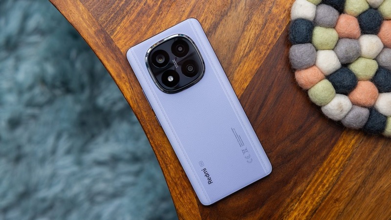 Xiaomi Redmi Note 14 Pro+ 5G 