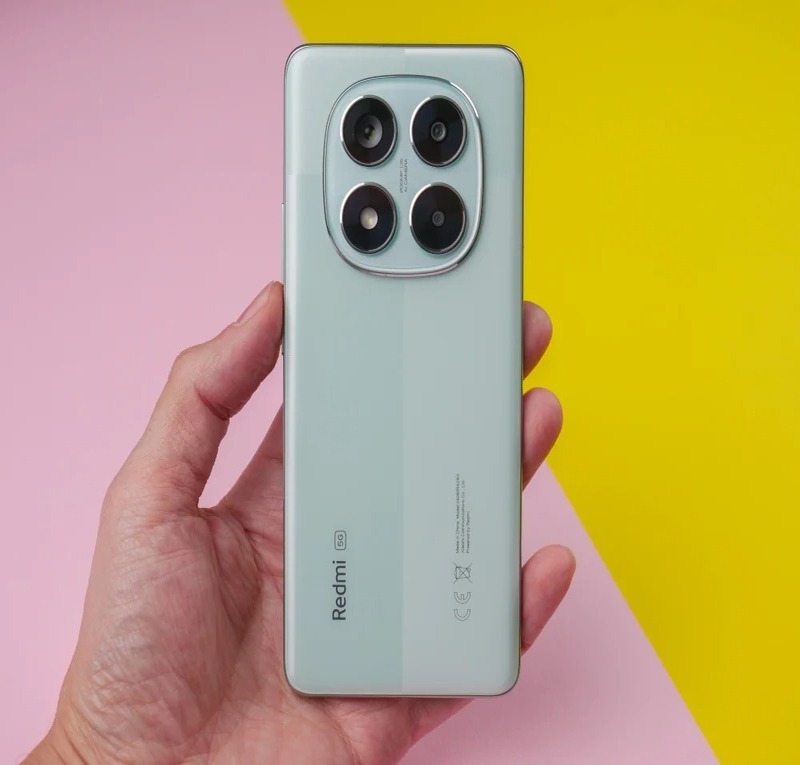 Xiaomi Redmi Note 14 Pro 5G 