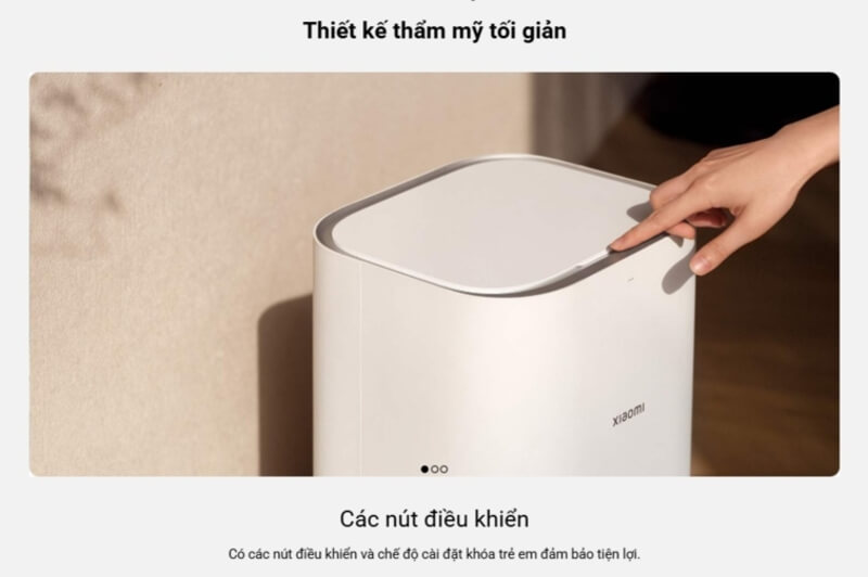 Robot hút bụi lau nhà Xiaomi X10 Plus 