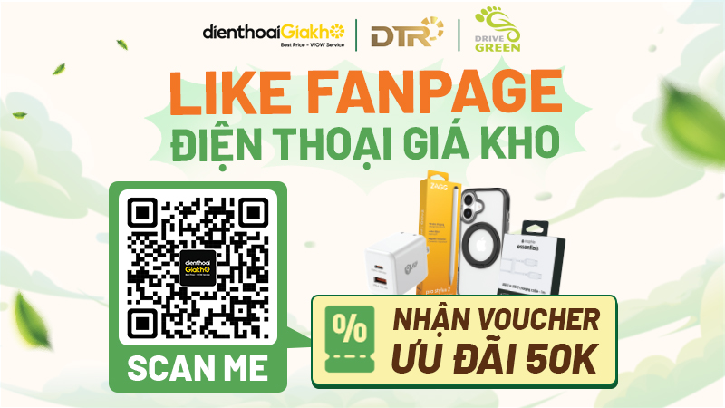 Đổi cũ nhận mới 