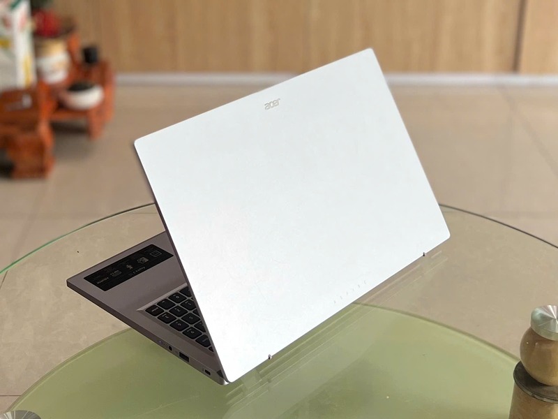 Acer Aspire 3 A315 510P 32EF i3 N305