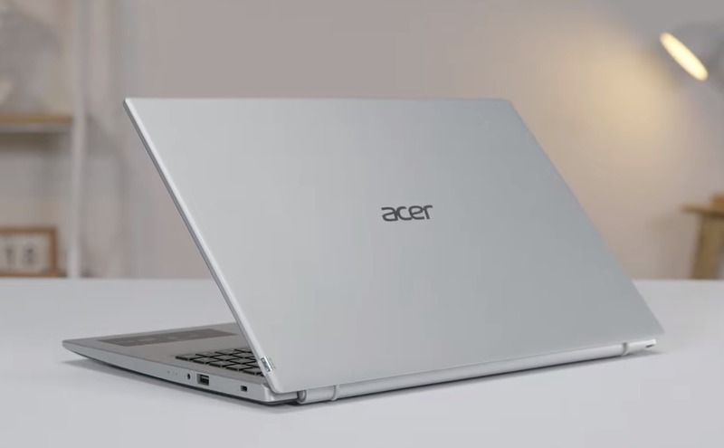 Acer Aspire 3 A315 58 54XF i5 1135G7