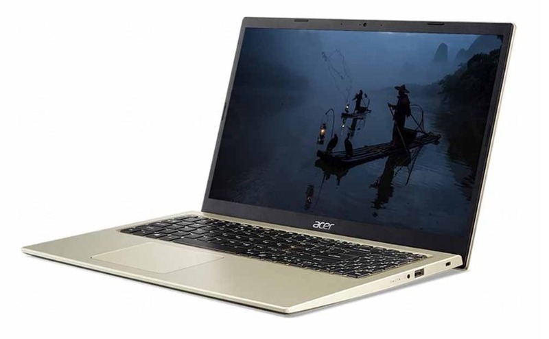 Acer Aspire 3 A315 58 589K i5 1135G7