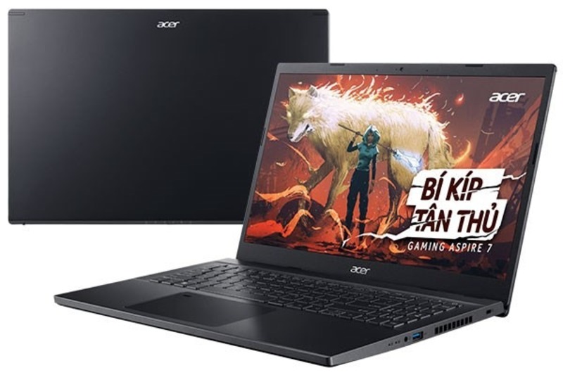 Acer Aspire 7 Gaming A715