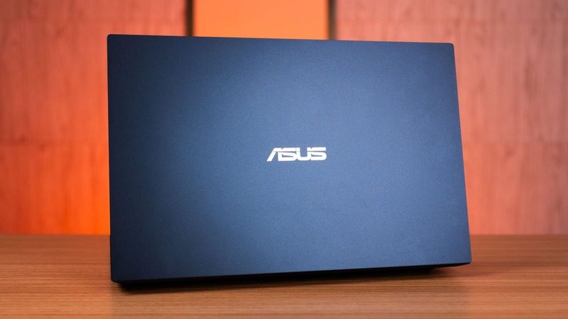 Asus ExpertBook B5402CB i5