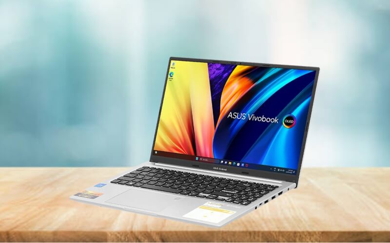 Asus Vivobook 15 OLED A1505ZA i5 12500H