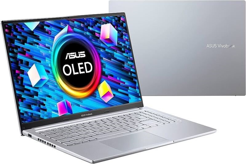 Asus Vivobook 15X OLED S3504VA i5