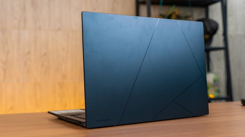 Asus Zenbook 14 OLED UX3402ZA i7