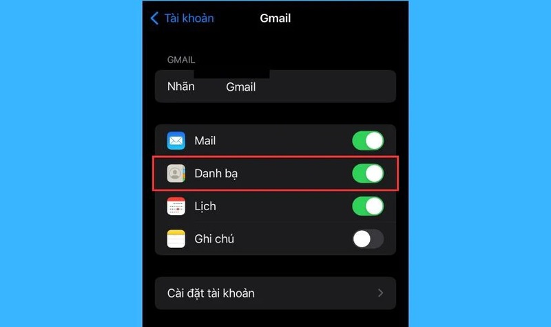 Bước 3