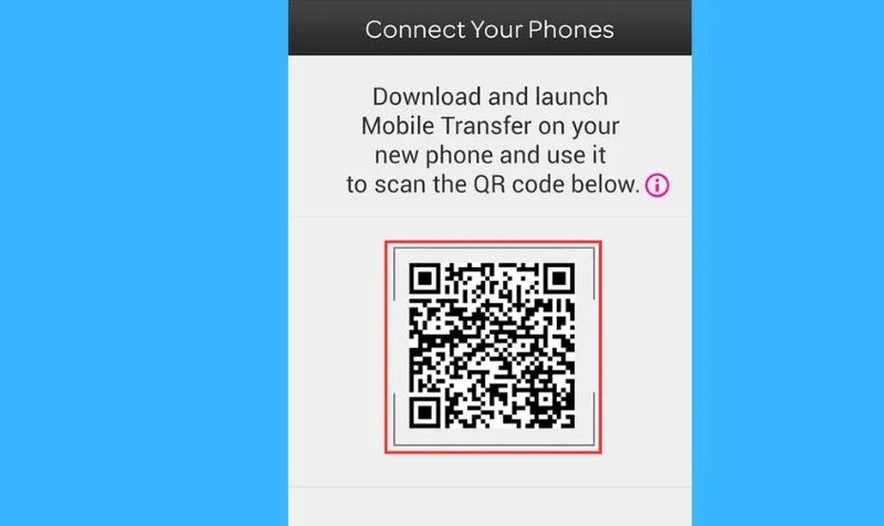 chuyển danh bạ từ samsung sang iphone 