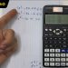 cách bấm máy tính 580 giải hệ phương trình