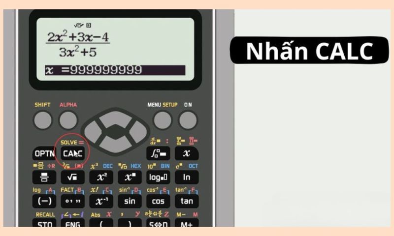 bước 1