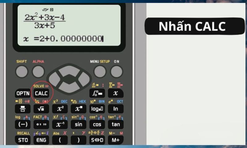 bước 1
