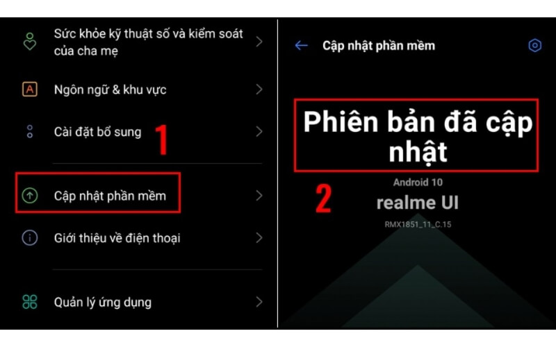 điện thoại không kết nối được wifi