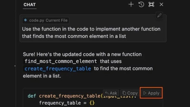 Cursor AI là gì