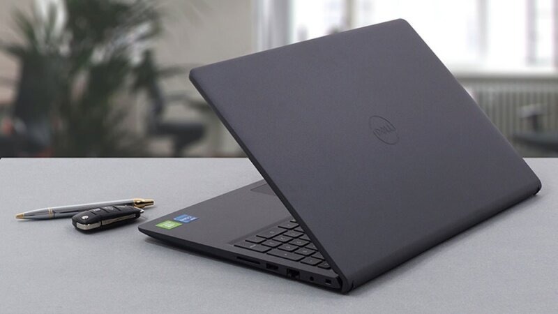 Dell Vostro 3510 P112F002BBL