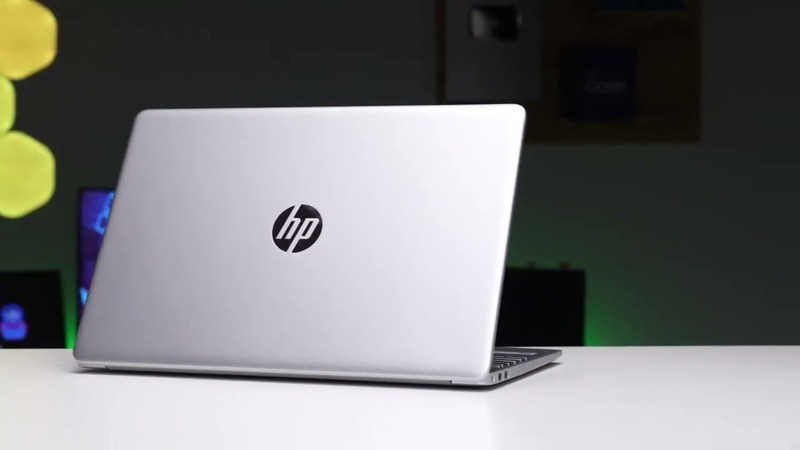 HP 15S-FQ5080TU 6K7A0PA