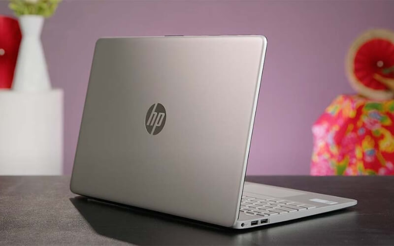 HP 15s fq5147TU i7 1255U máy mỏng nhẹ