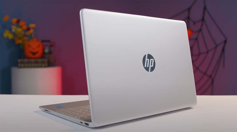 HP 15s fq5229TU i3 1215U