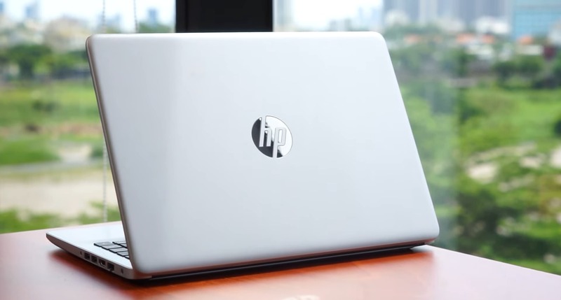 HP 240 G8 i3 1115G4